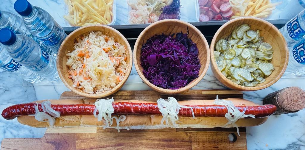 Highlander Game Photos 2